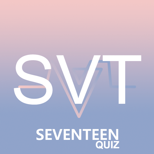 세븐틴 퀴즈 : 2021년 세븐틴 퀴즈 게임 APK v1.1.1 Download