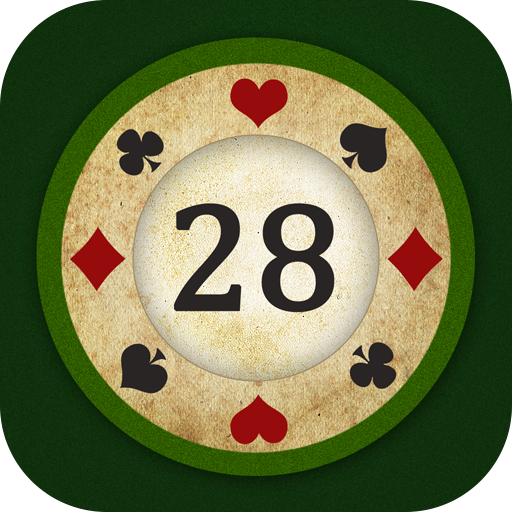 28 Card Game (Twenty Eight) APK v2.1 Download