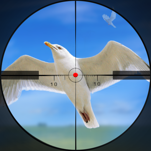 3D Bird hunter: Bird hunting games 2022 APK v1.0.3 Download