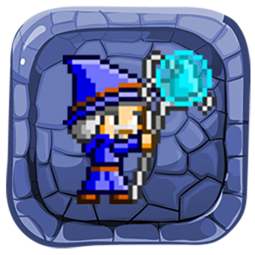 8 Bit Dungeon Heroes – Pixel Slider APK v1.2 Download