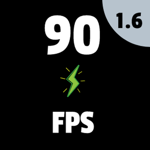 90 FPS for ᑭᑌᗷG (NO BAN) APK v47 Download
