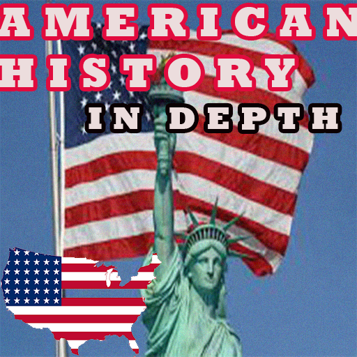 AMERICAN HISTORY IN DEPTH APK v2.0 Download