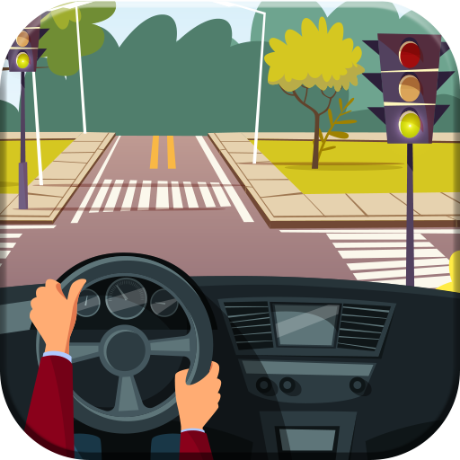 آموزش رانندگی با ماشین APK v2 Download