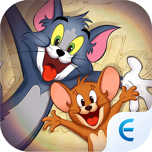湯姆貓與傑利鼠：玩命追逐 APK v5.3.16 Download