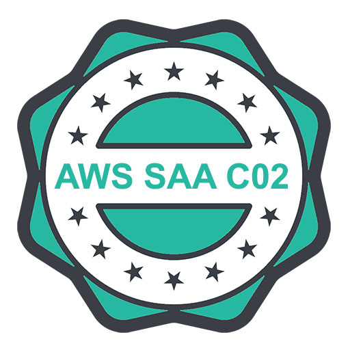 AWS SAA-C02 Certification APK v2.6.1 Download
