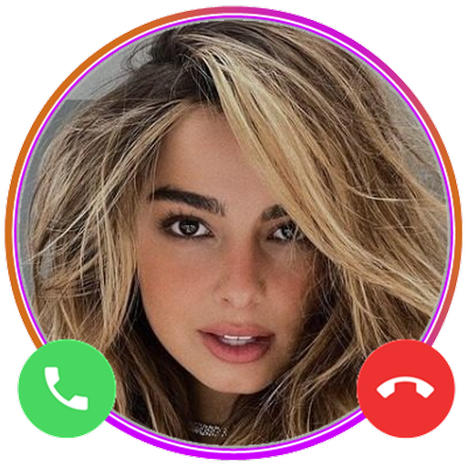 Addison Rae call me: Fake Call Pro APK v2.0 Download
