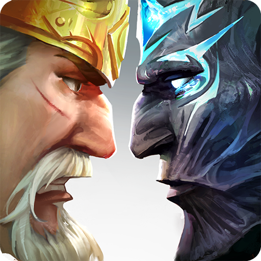 Age of Kings: Skyward Battle APK v3.17.0 Download