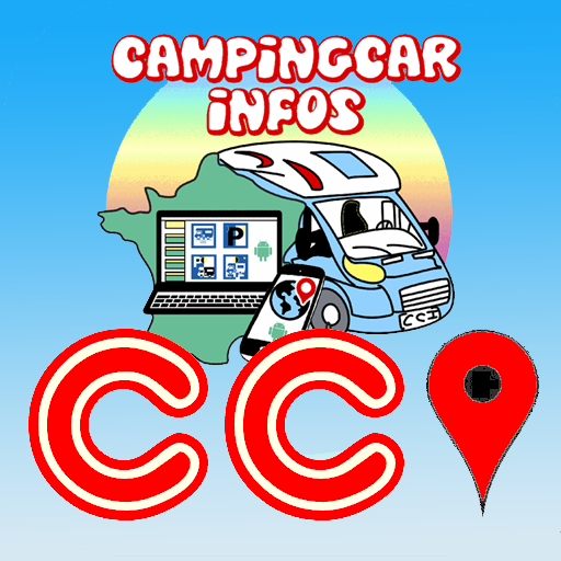 Aires Campingcar-Infos V4.x APK v4.05 Download