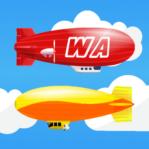 Airship World Adventures APK v1.11 Download