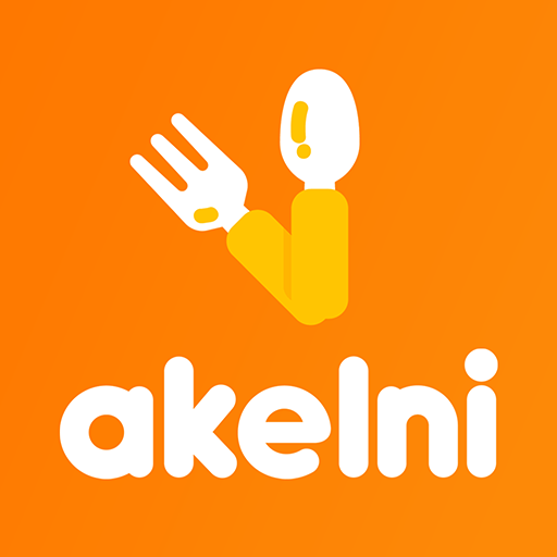 Akelni – Food Delivery APK v Download