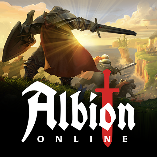 Albion Online APK v1.18.110.204707 Download