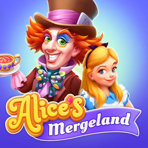 Alice’s Mergeland APK v1.8.230 Download