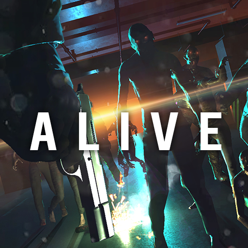 Alive : Zombie Survival Shooting APK v1.0.9 Download