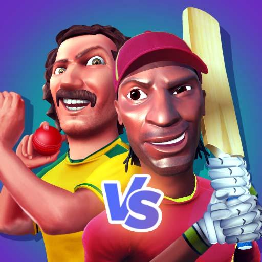 All Star Cricket APK vVaries with device Download