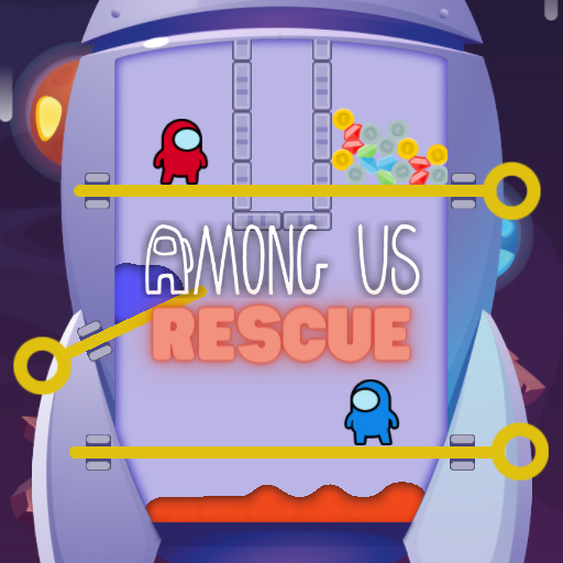 Among Us Rescue – Pull the Pin Game APK v1.0.0.1 Download