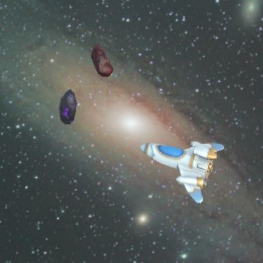 Andromeda-Planet APK v3.0 Download