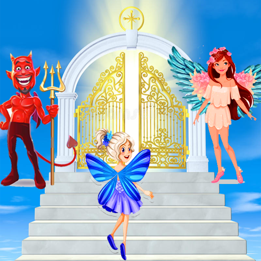 Angel or Devil-Destiny Run 2021 APK v1.0 Download