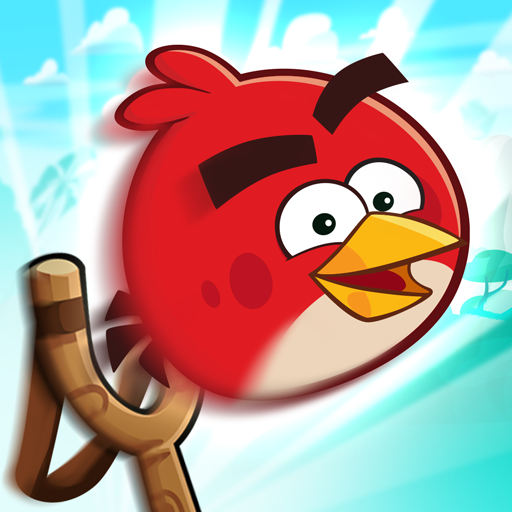 Angry Birds Friends APK v10.6.6 Download