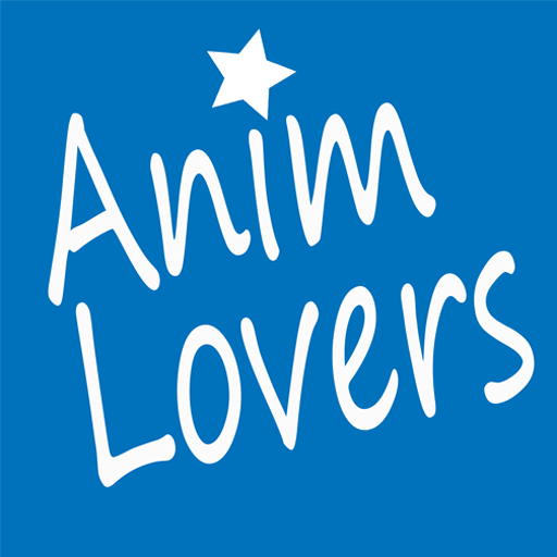  Anim Lovers