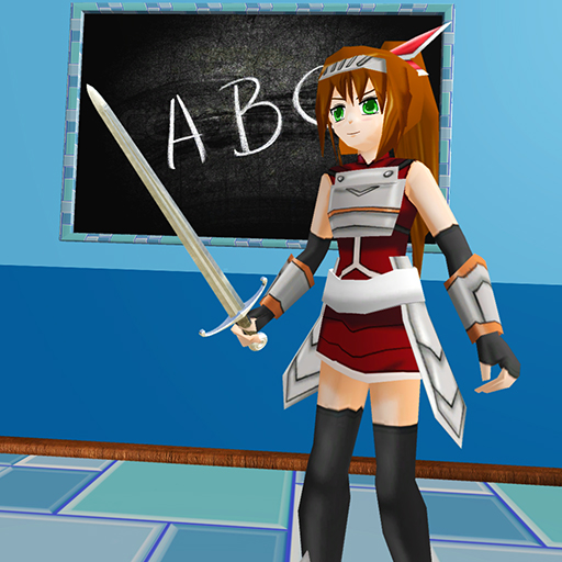 Anime Girl High School Simulator: Yandere Survival APK v1.5 Download