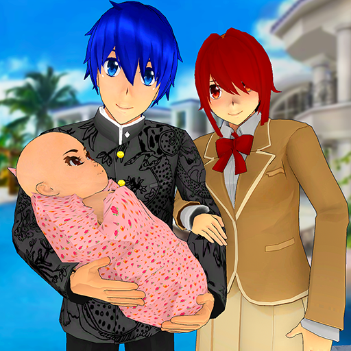 Anime Mother: Pregnant Games APK v1.2.2 Download