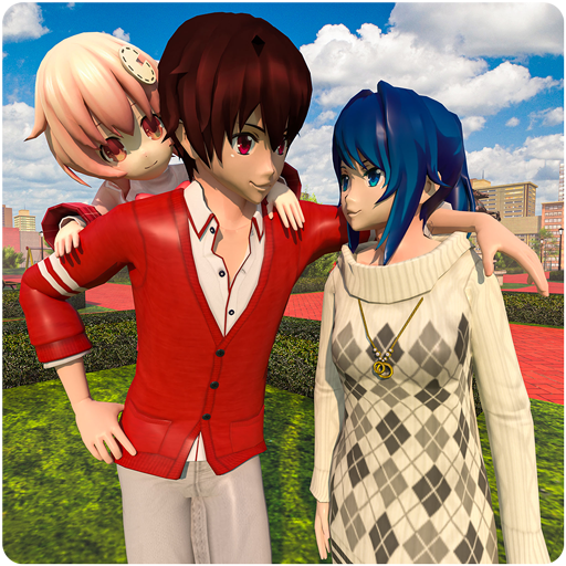 Anime Virtual Father Simulator APK vVaries with device Download