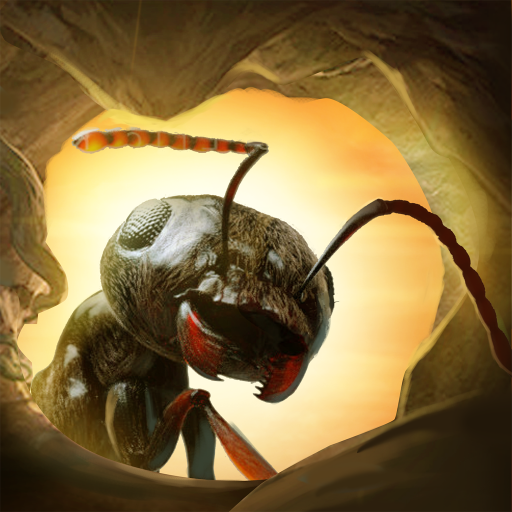 Ant Legion: For the Swarm APK v7.1.33 Download