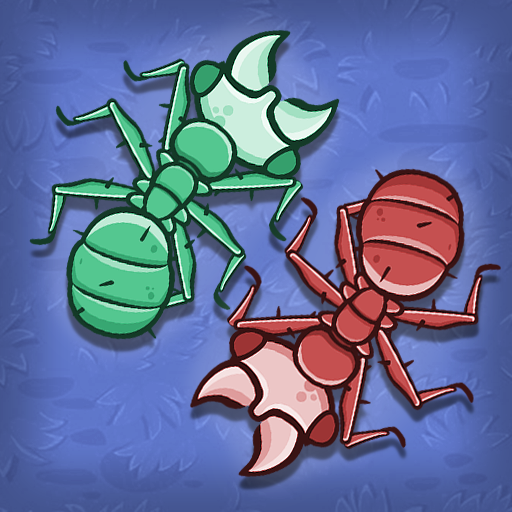 ANTS.io MOD APK v2.904 (Unlocked) - Jojoy