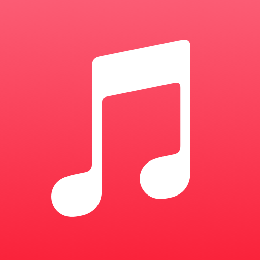 Apple Music APK vVaries with device Download