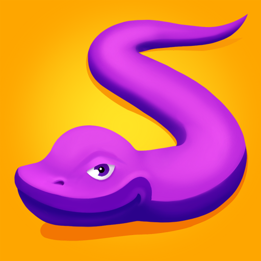Apple Snake 3D – Eat fruits and destroy enemies! APK v1.3 Download