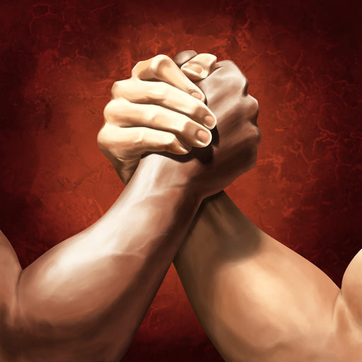Arm Wrestling – Win The Opponent APK v1.1.2 Download