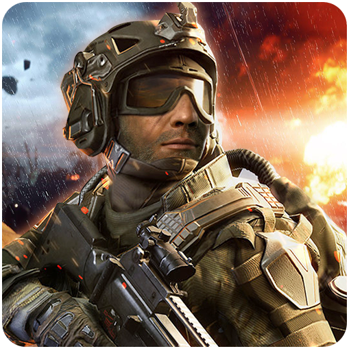 Army Commando Assault APK v1.30 Download