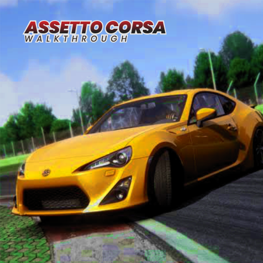 Assetto Corsa Walkthrough APK v1.0.0 Download