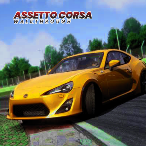 Assetto Corsa Guide APK 1.0 for Android – Download Assetto Corsa Guide APK  Latest Version from