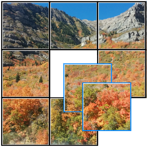 Autumn Photo Puzzles APK v1.1.2 Download