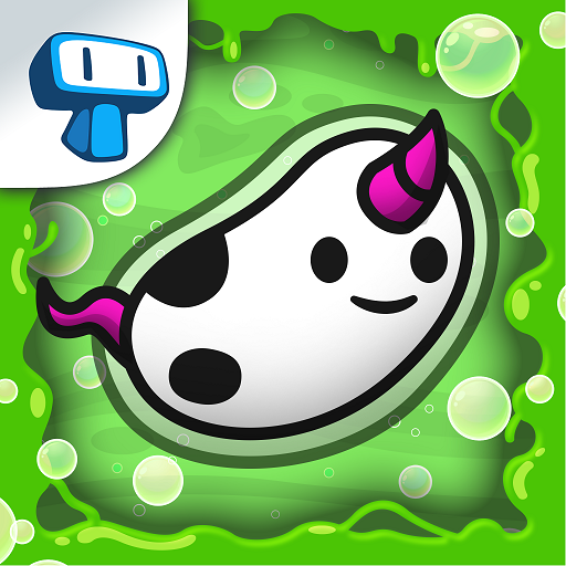 Bacteria Evolution: Idle Merge APK v1.0.7 Download