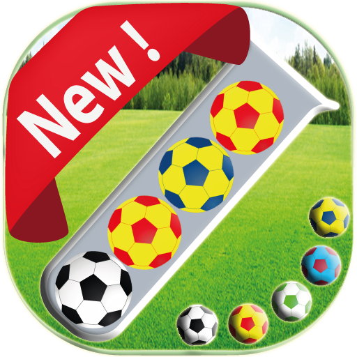 Ball Sort Puzzle APK v1.11 Download