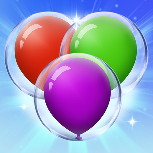 Balloon Bubble 3D APK v1.2.3 Download