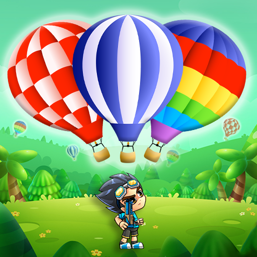 Balloon Shooter APK v0.11 Download