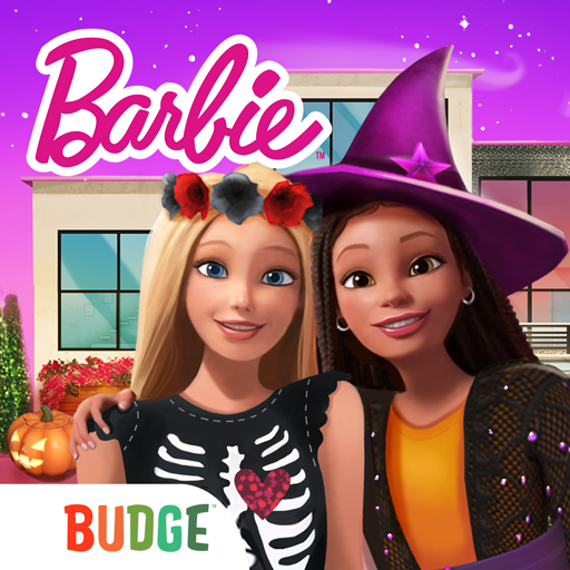 Barbie Dreamhouse Adventures APK v2021.8.0 Download