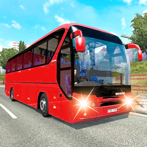 Basic Bus Drivers Driving Simulator 2022 Bus City APK v1.0 Download