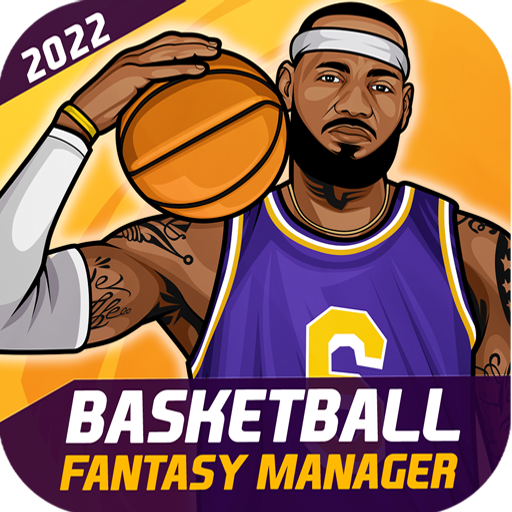 Basketball Fantasy Manager NBA APK v6.20.041 Download