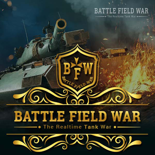 Battlefield Tank War Game APK v1.0 Download