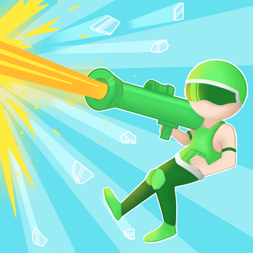 Bazooka Mayhem APK v1.0.4 Download