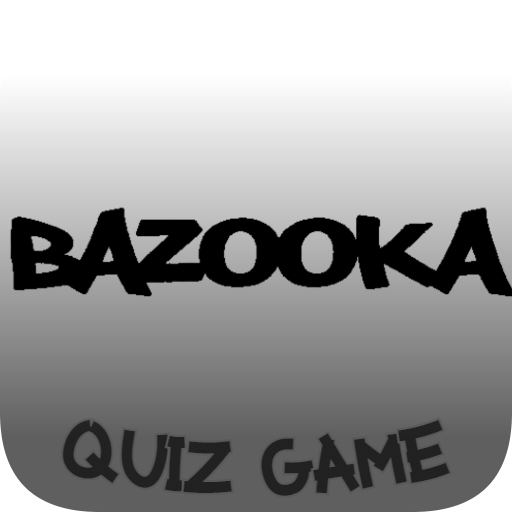 Bazooka Quiz Game APK v1.1.1 Download