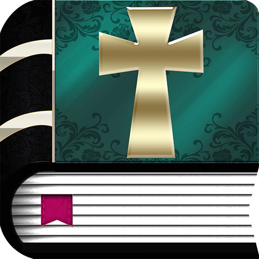 Bíblia Católica Offline APK vBíblia Católica 8.0 Download