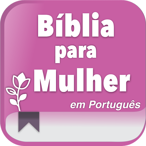 Bíblia Sagrada para Mulher Offline em Português APK v1.0 Download