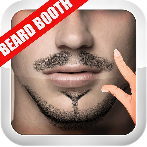 Beard Booth – Photo Editor App APK v1.08 Download