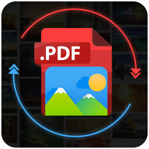Best Image To Pdf Converter For Android APK v1.0.1 Download