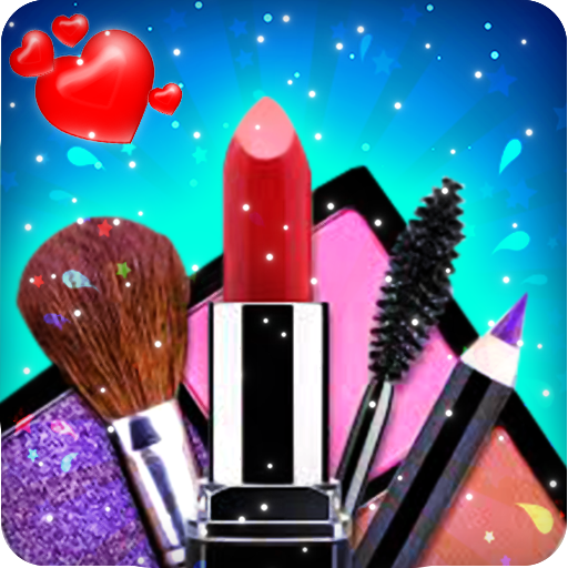 Best Makeup Kit Factory👸 Magic Fairy Beauty Game APK v1.0.09 Download